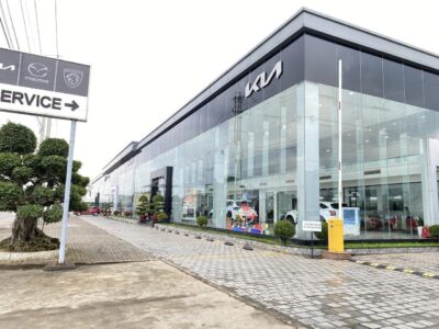 kia quang ngai Giới Thiệu